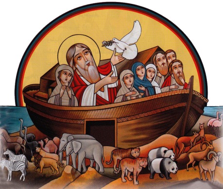 Corabia lui Noe